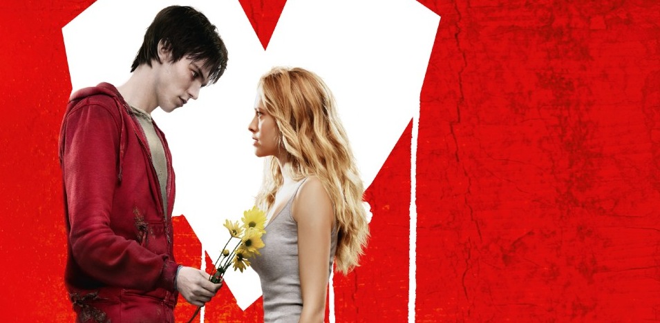 Warm Bodies Movie Posters