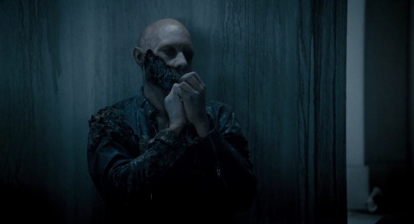 Warm Bodies Preview Zombie