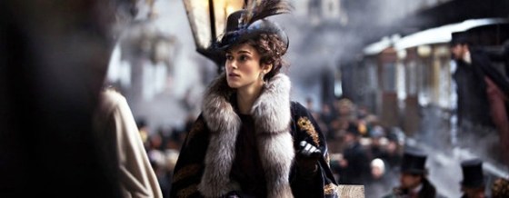 2013 Oscar Winner Predicions Anna Karenina Best Costume