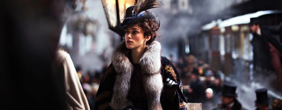 2013 Oscar Winner Predicions Anna Karenina Best Costume
