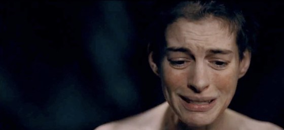 2013 Oscar Winner Predicions Anne Hathaway Supporting Actress