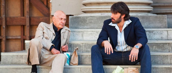 2013 Oscar Winner Predicions Argo Best Picture