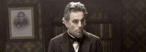2013 Oscar Winner Predicions Lincoln Daniel Day Lewis