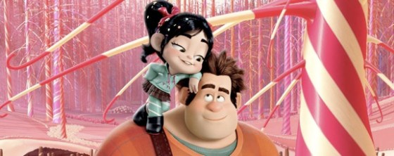 2013 Oscar Winner Predicions Wreck it Ralph