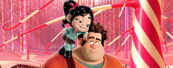 2013 Oscar Winner Predicions Wreck it Ralph