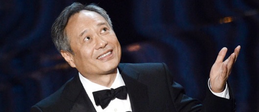 Ang Lee Best Director Oscars 2013