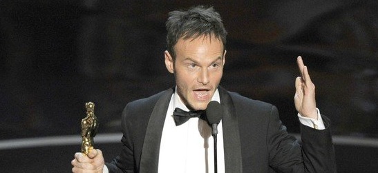 Chris Terrio Best ScreenplayOscars 2013