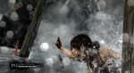 Crystal Dynamics Tomb Raider Gameplay 3