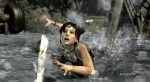 Crystal Dynamics Tomb Raider Gameplay 4