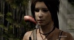 Crystal Dynamics Tomb Raider Lara Croft