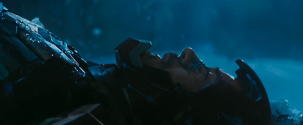 Iron Man 3 Super Bowl 47 Extended Trailer