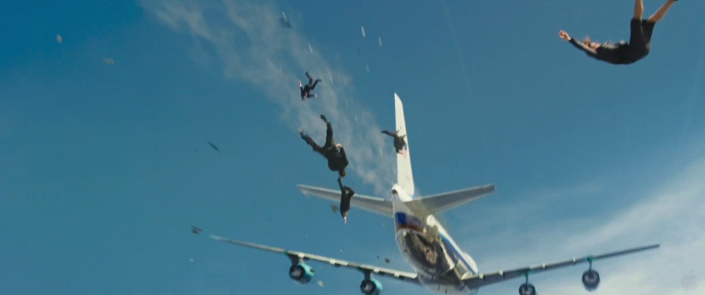 Iron Man 3 Super Bowl 47 Spot 10