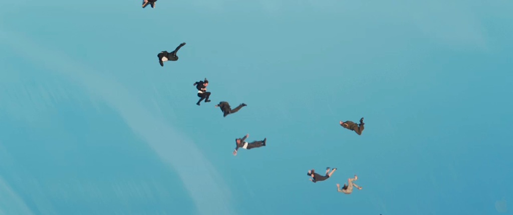 Iron Man 3 Super Bowl 47 Spot 15