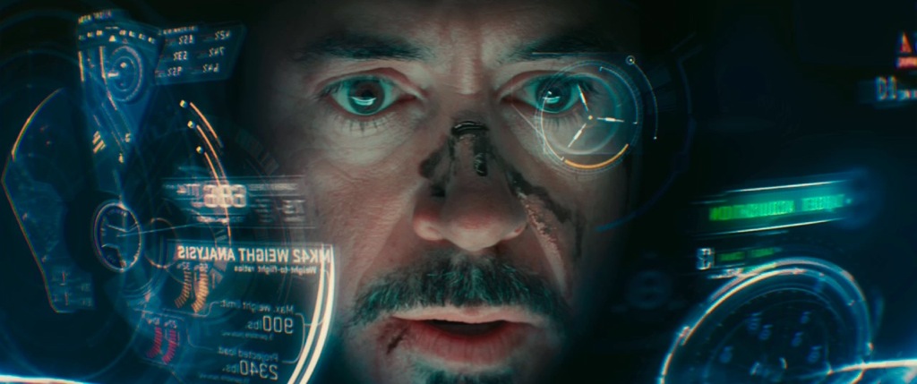 Iron Man 3 Super Bowl 47 Spot 17