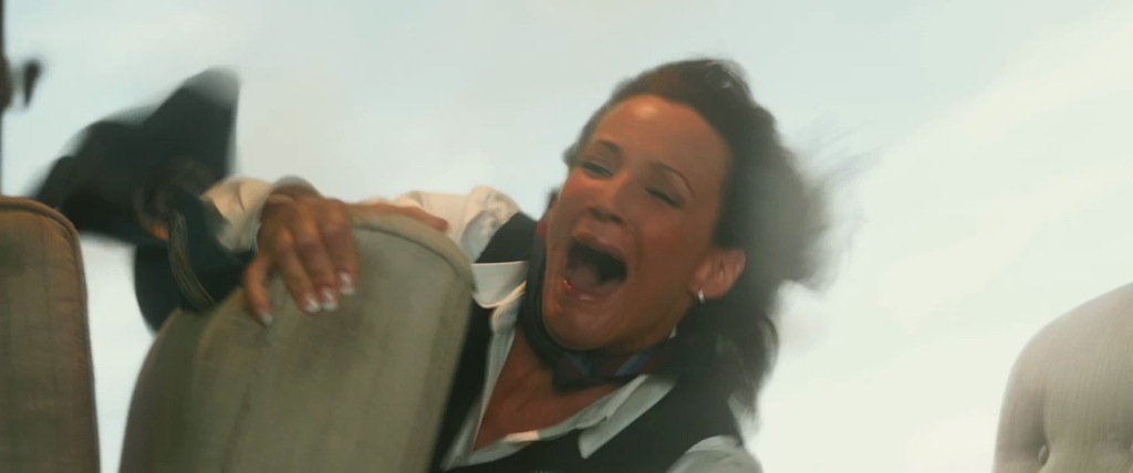 Iron Man 3 Super Bowl 47 Spot 8