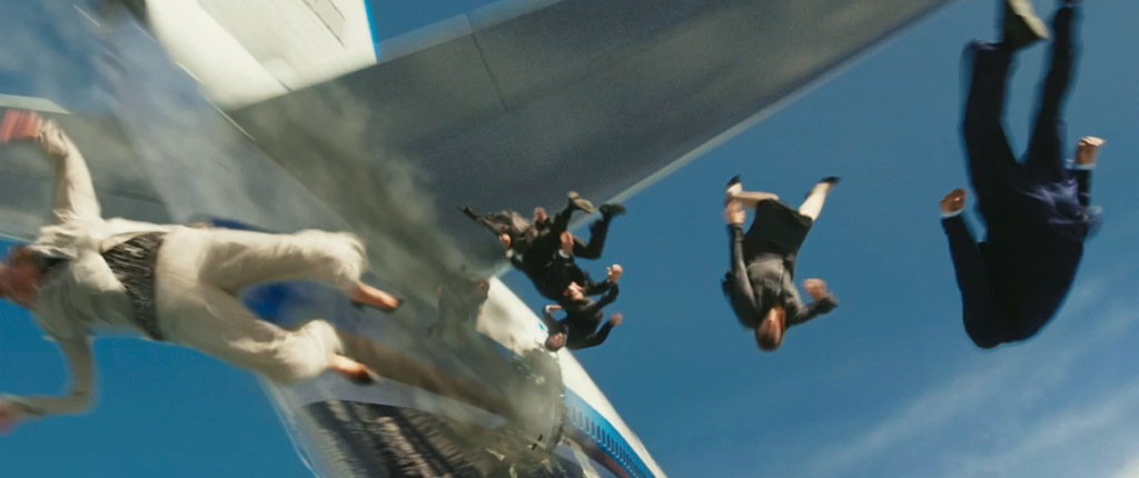 Iron Man 3 Super Bowl 47 Spot 9