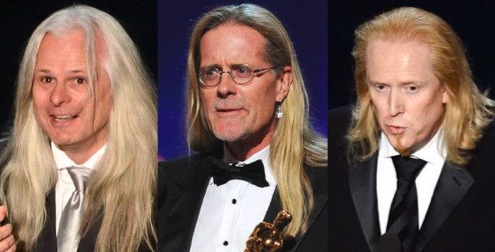 Oscar Winning Wizards