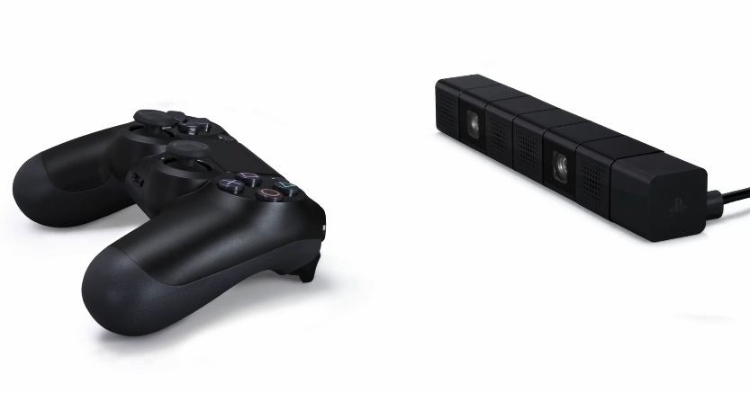 PS4 Dualshock 4 Controller