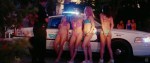 Spring Breakers Arrested