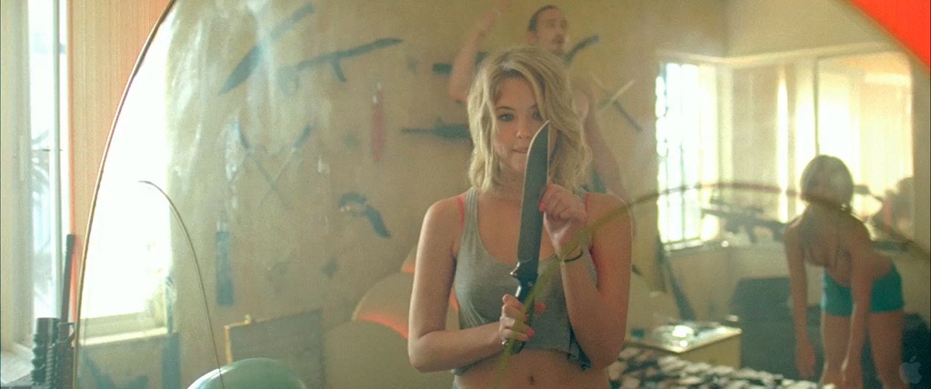Spring Breakers Ashley Benson