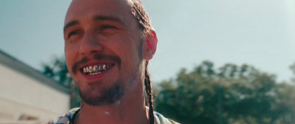 Spring Breakers Franco