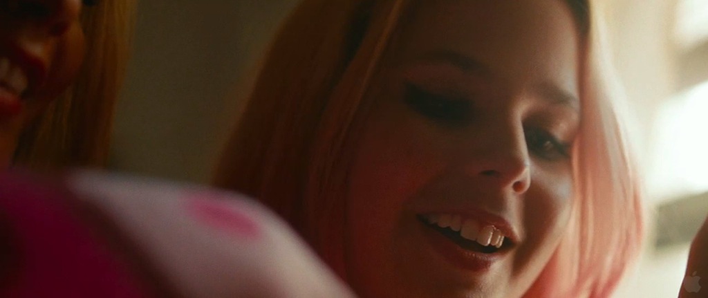 Spring Breakers Movie Cotty