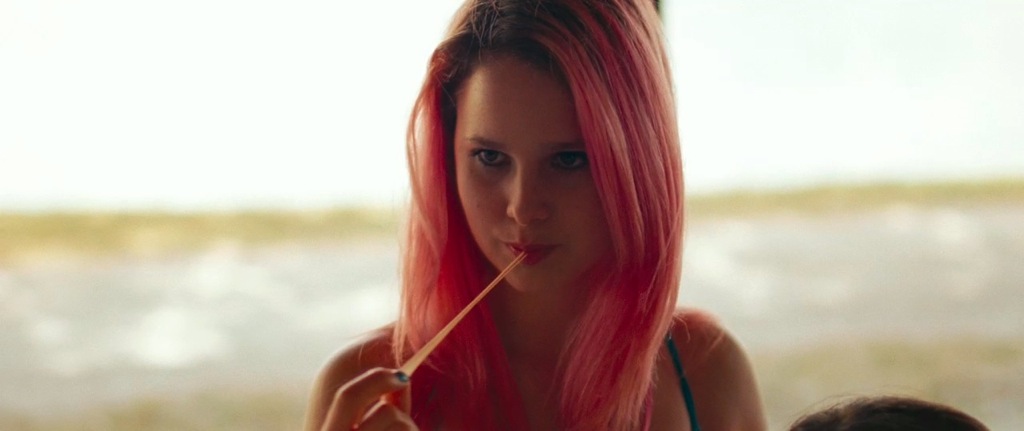 Spring Breakers Movie Rachel Korine