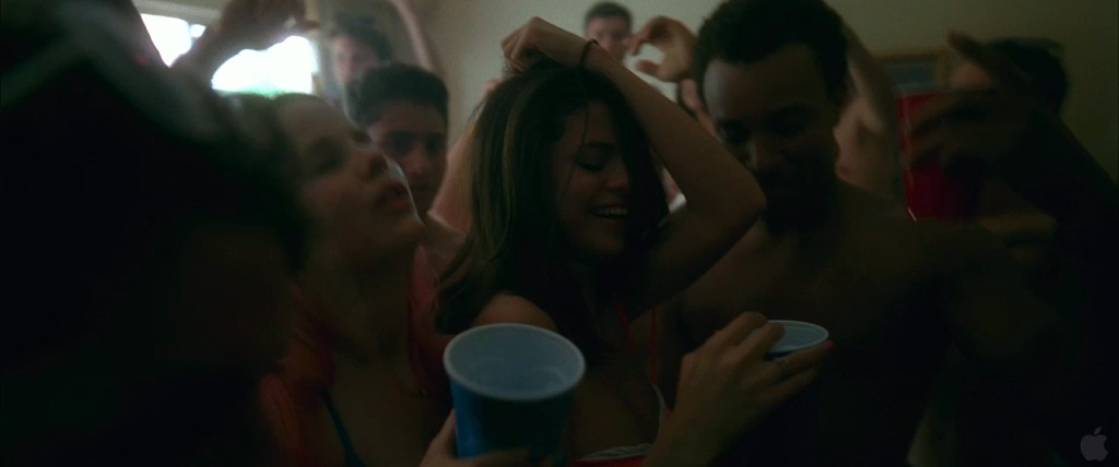 Spring Breakers Movie Selena Gomez
