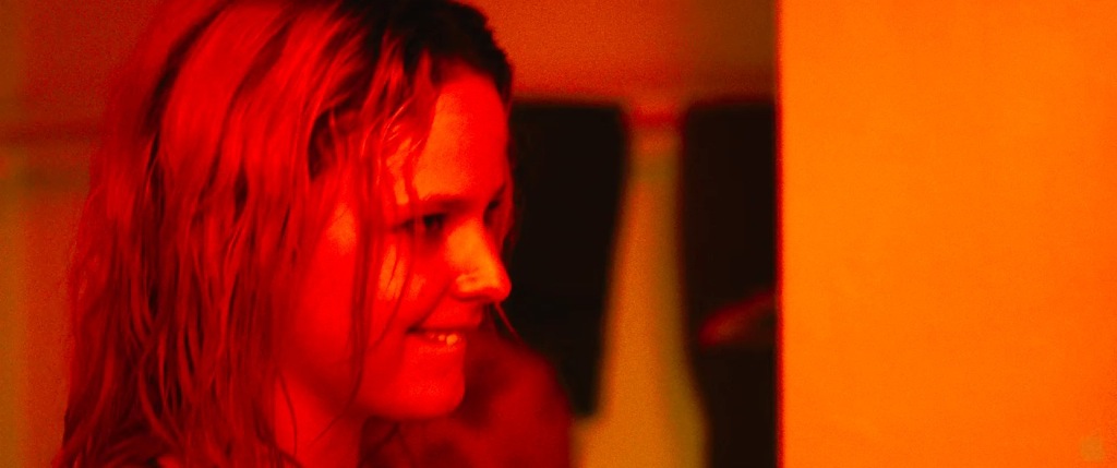 Spring Breakers Rachel Korine
