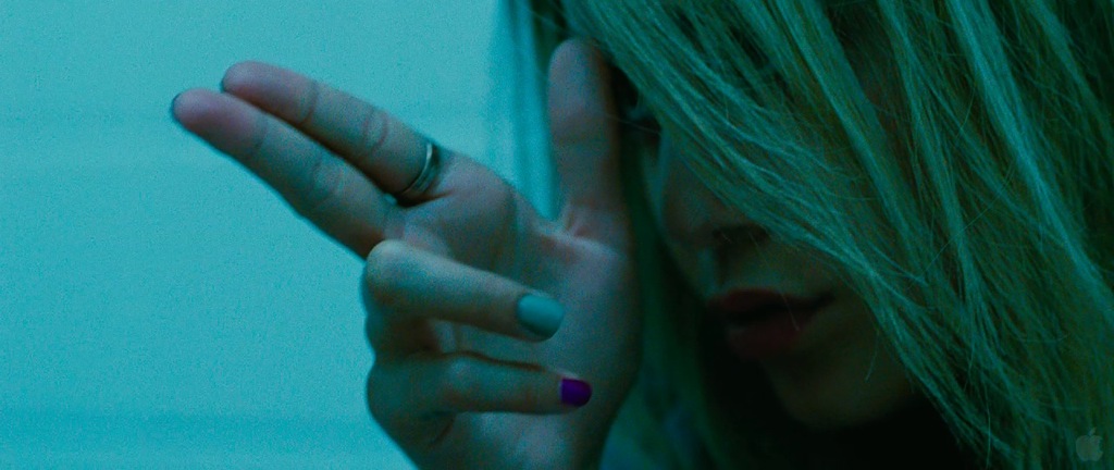 Spring Breakers Screenshot 2
