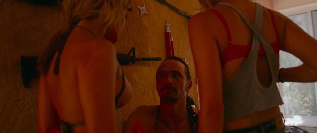 Spring Breakers Screenshot 39