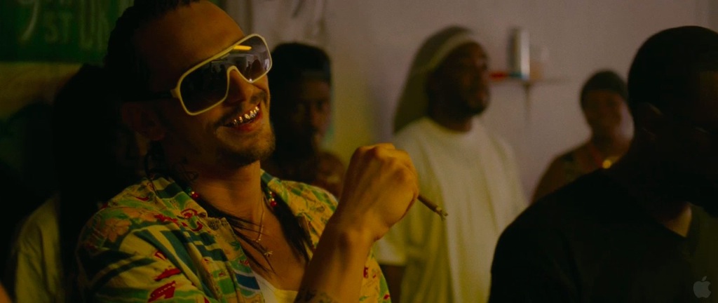 Spring Breakers Screenshot Franco