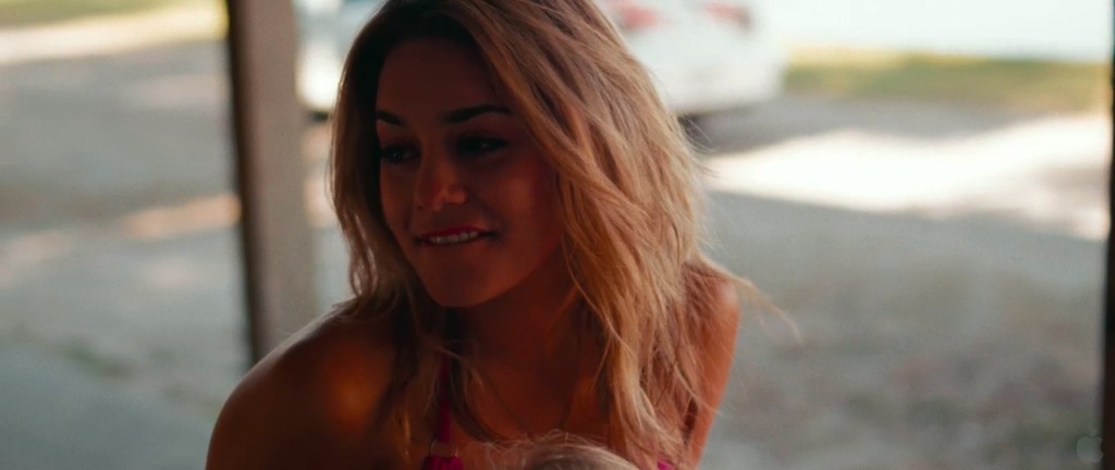 Spring Breakers Screenshot Vanessa Hudgens