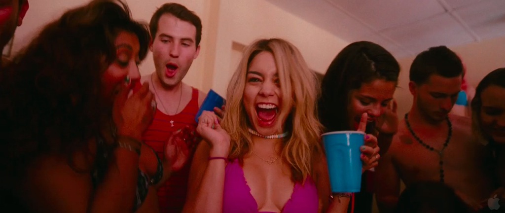 Spring Breakers Vanessa Hudgens