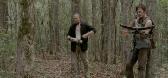The Walking Dead Season 3 Episode 10 Home Sneak Preview