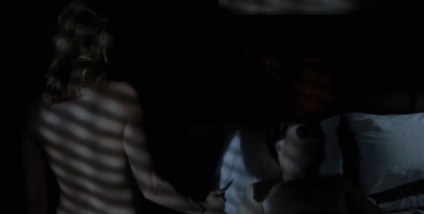 The Walking Dead Season 3 Part 2 Andrea