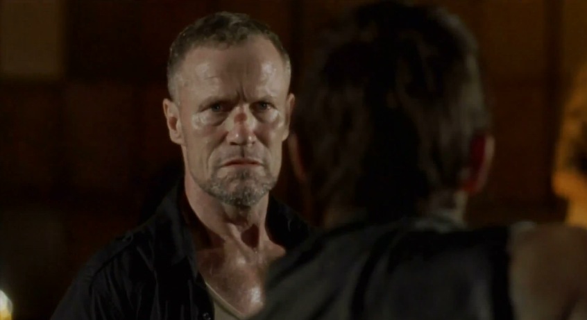 The Walking Dead Season 3 Part 2 Merle