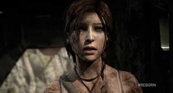 Tomb Raider Monastery Escape Walkthrough 14