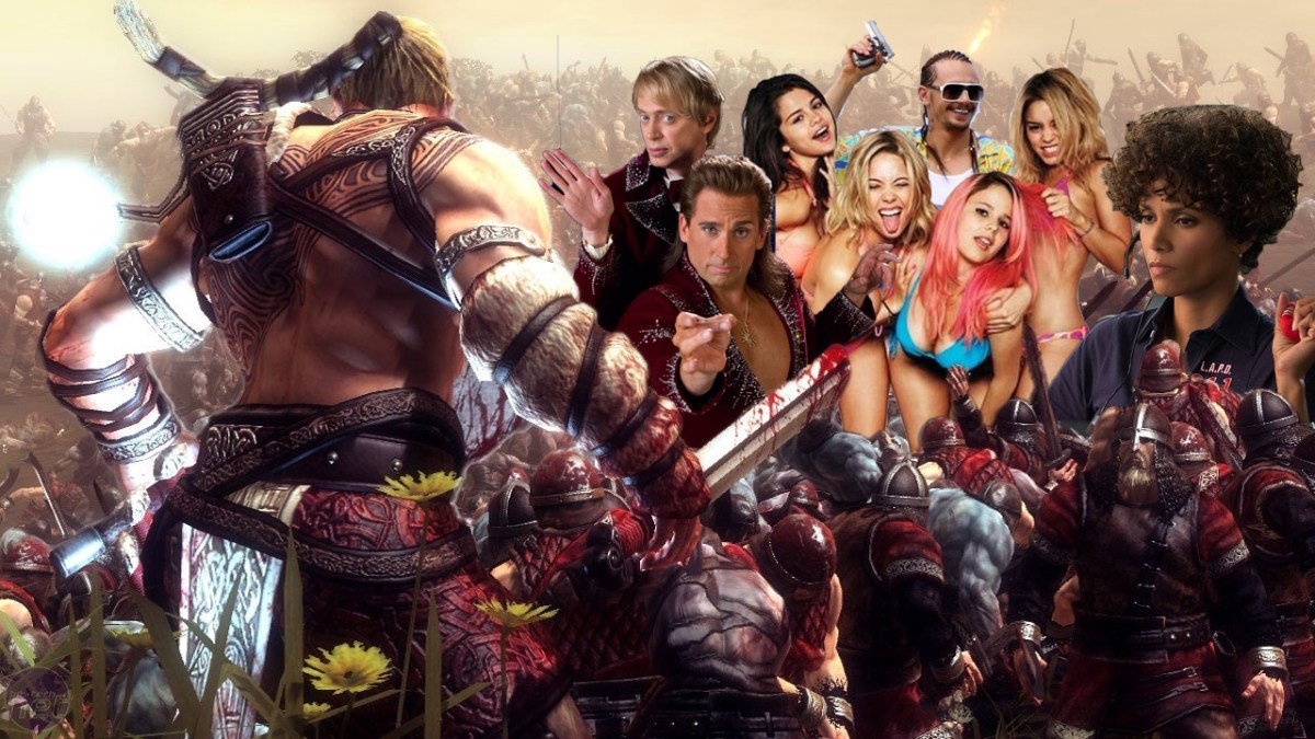 Box Office Battlefield Burt Wonderstone The Call