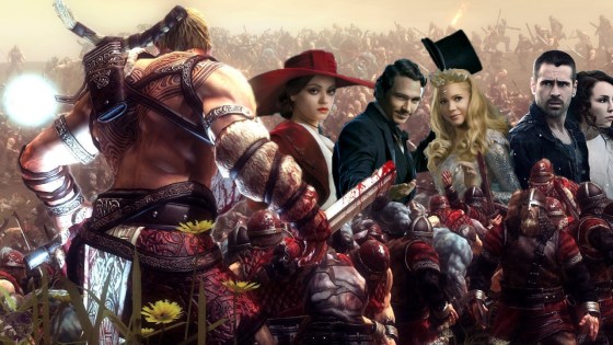 Box Office Battlefield Oz The Great and Powerful