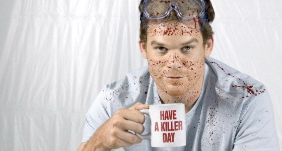 Dexter Season 8 is Series Final