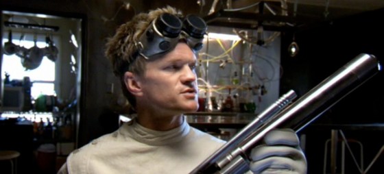 Dr. Horrible WonderCon 2013