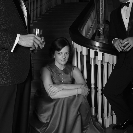 Mad Men Season 6 Peggy Olson