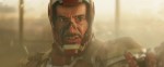 Marvel Iron Man 3 Trailer Extremis Armor
