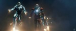 Marvel Iron Man 3 Trailer Iron Men