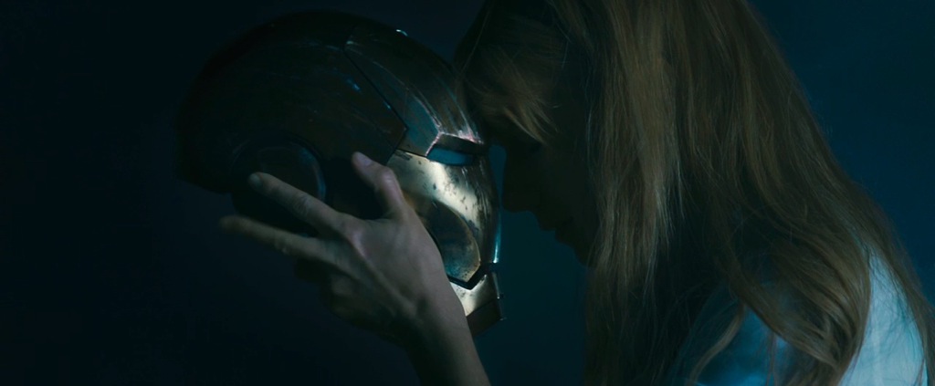 Marvel Iron Man 3 Trailer Screenshot 16