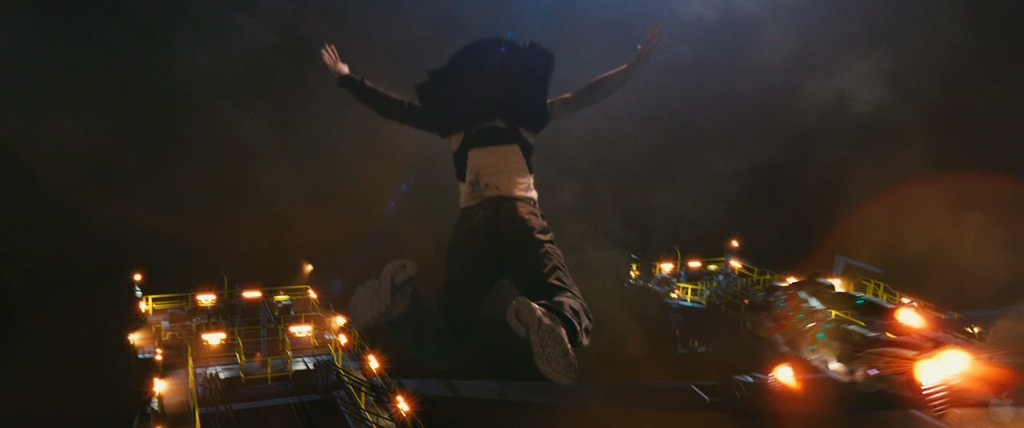 Marvel Iron Man 3 Trailer Screenshot 23