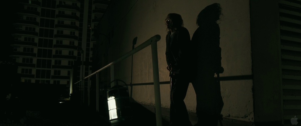 Marvel Iron Man 3 Trailer Screenshot 4