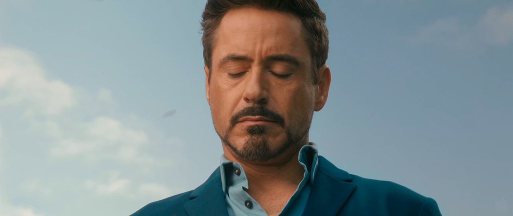 Marvel Iron Man 3 Trailer Screenshot 7