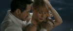 Marvel Iron Man 3 Trailer Tony and Pepper